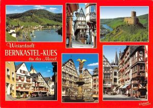 BT11265 Bernkastel kues an der mosel        Germany