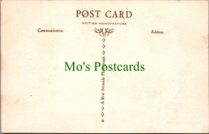 Kent Postcard - Margate - The Clock Tower RS31351