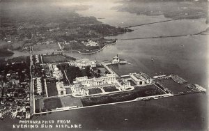 LPC35 San Francisco ?  California Postcard RPPC