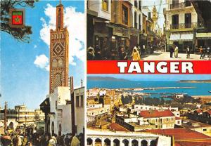 BG14133 tanger multi views   morocco