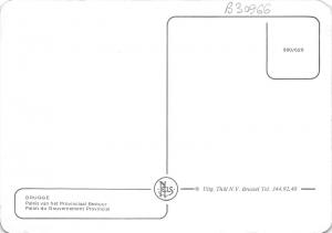 B30966 Brugge Palais du Gouvernement Provincial  belgium