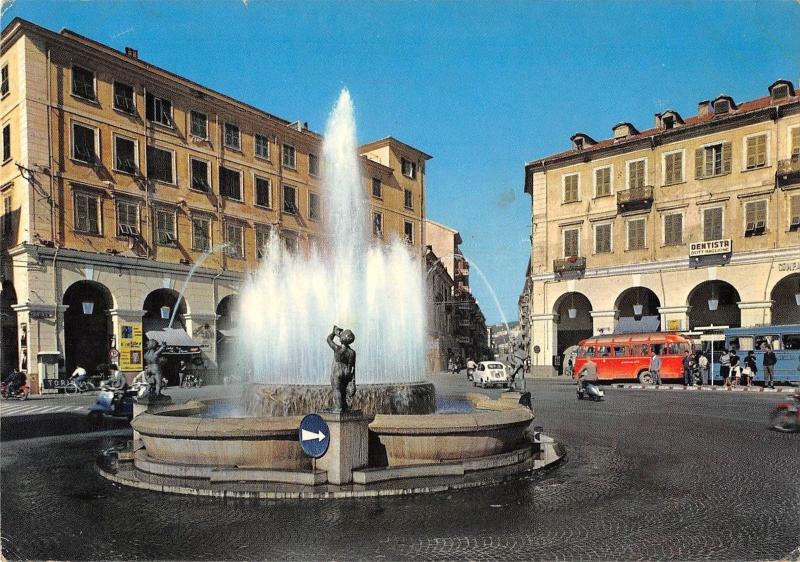 BT0179 Imperia le place dante   Italy