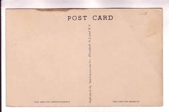 U S Post Office, Rockville, Connecticut,