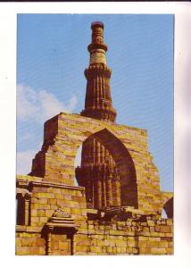 Qutab Minar, New Delhi, India