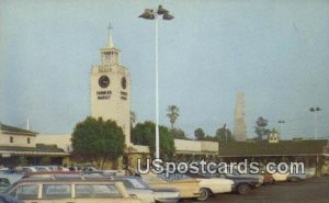 Farmers Market - Los Angeles, CA