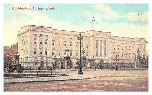 England  London , Buckingham palace