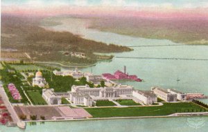 12952 U.S. Naval Academy, Washington, Baltimore & Annapolis Railroad