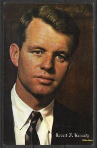 Robert F Kennedy - [MX-298]