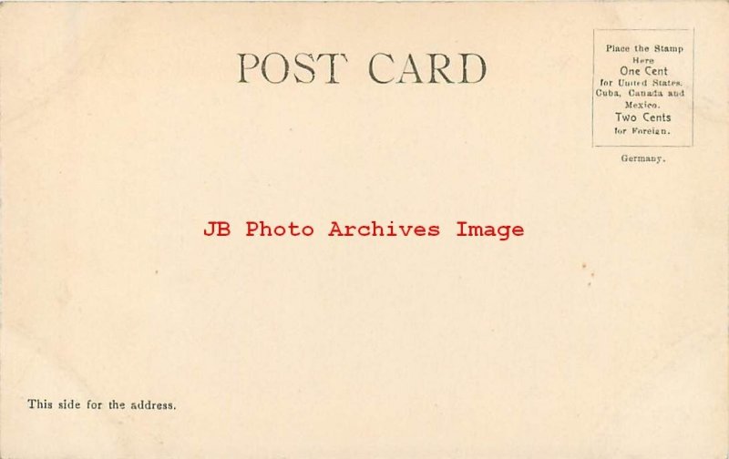 IA, Cedar Falls, Iowa, Main Street Bridge