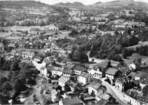 Lot 89 saulxures sur moselotte centre de bamont france  real photo