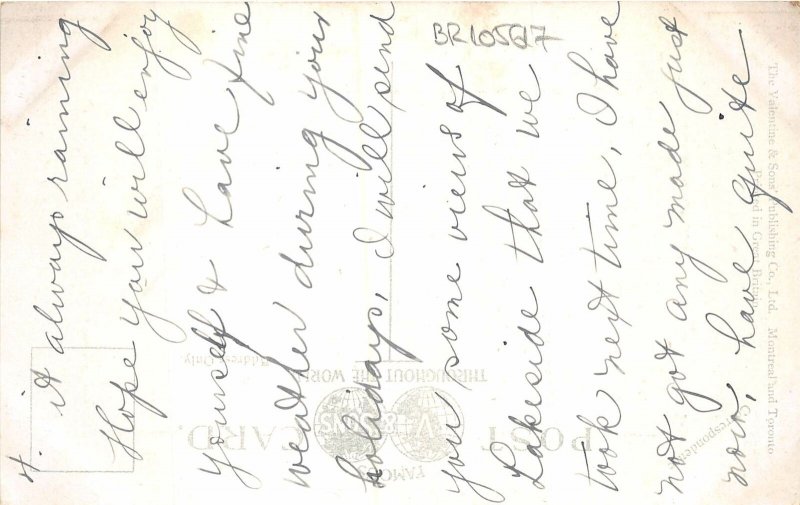 br105617 herring cove  canada NS