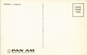 CPM AK Acapulco MEXICO (599864)