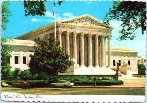 M-97012 United States Supreme Court Washington DC