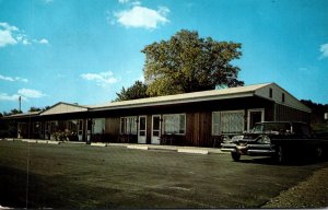 New York Seneca Lake Gorgeous View Motel