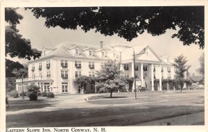 Eastern Slope Inn - North Conway, New Hampshire NH  