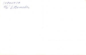 M V Mamede Misc Ship Line Ship 