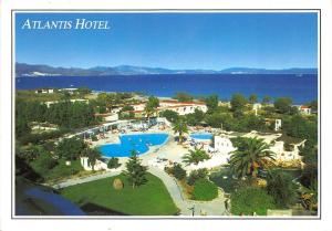 B83556 atlantis hotel greece lampi kos