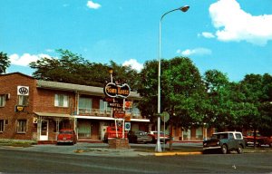 Montana Billings Town House Motel