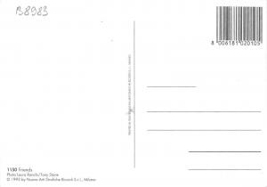 B8983 Dogs Chiens et chat Cat Italy