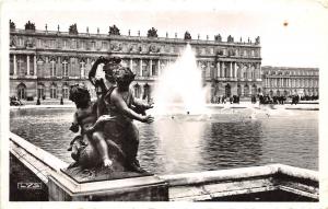 BR28872 Versailles Parterre d eau france