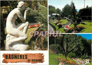 Modern Postcard Bagneres de Bigorre