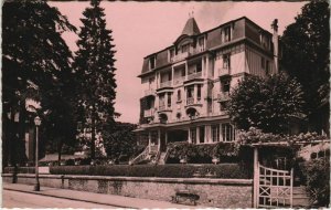 CPA Tesse-la-Madeleine Hotel Bel-Air FRANCE (1054399)