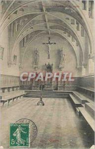 Old Postcard La Grande Trappe New Topic Collection Chapter