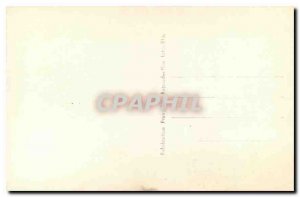 Old Postcard Paris La Madeleine