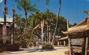 International Market Place Hawaii, USA Unused 