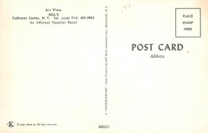 Callicoon Center, New York, Hill's Vacation Resort, AA363-11