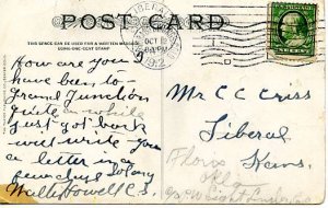 CO - Glenwood Springs. Bathing Pool