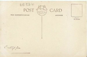 Devon Postcard - Greetings from Plymouth - Ref TZ6641