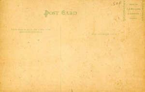 IA - Independence. Wapsipinicon River   (tear)