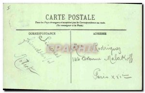 Old Postcard Enghien The King's Source