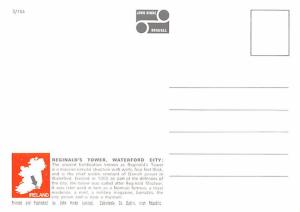 Reginald's Tower - Waterford, Ireland