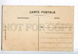 205332 FRANCE AVIATION airplane Esnault-Pelterie CAMINES