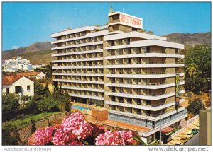 Spain Hotel Flamingo Torremolinos Costa Del Sol