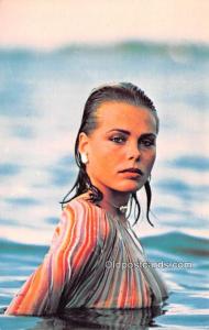 Margaux Hemingway Movie Star Actor Actress Film Star Unused 