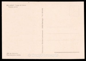 Bellagio - Lago di Como