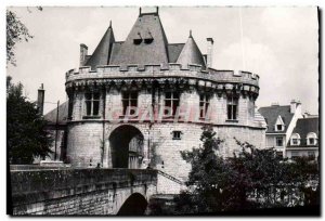 Postcard Modern Vendome Hotel de Ville Old Porte Saint Georges