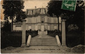 CPA Chaville La Nouvelle Mairie (1314589)