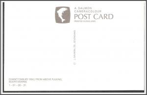 England Chanctonbury Ring - [FG-181]