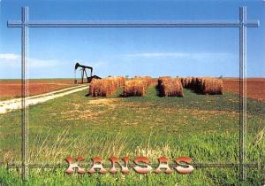 Country - Kansas