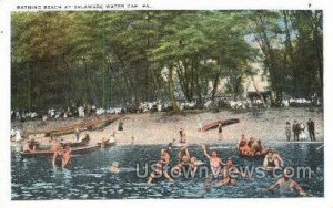 pa_qq_4053 - Delaware Water Gap, Pennsylvania