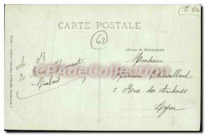 Old Postcard Boulogne sur Mer casino