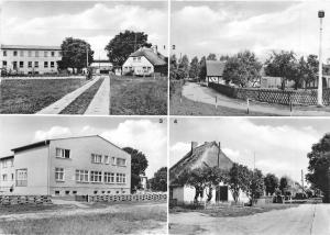 BG16287 pruchten ribnitz damgarten  germany CPSM 14.5x9cm