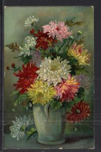 Birthday Greetings Flowers