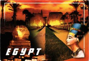 CPM EGYPTE Egypt (344166)