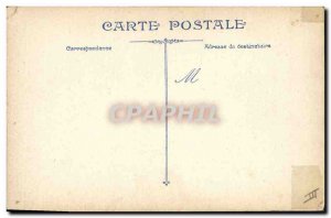 Old Postcard Army Castelanu