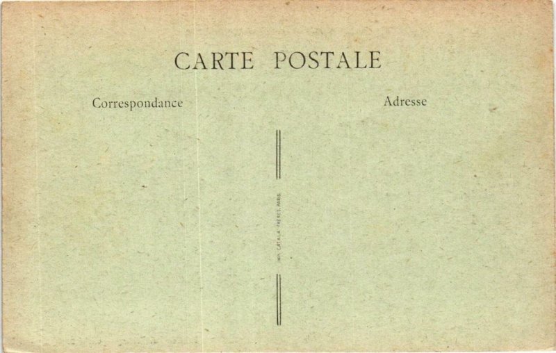 CPA DIGOIN Pont sur la Loire (649853)